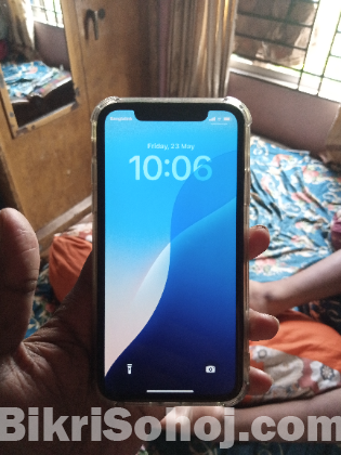 I Phone 11